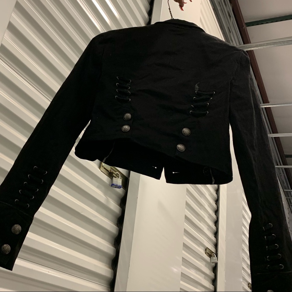 Jacket